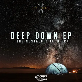 Deep Down EP by Da Luks