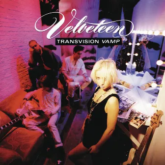 Velveteen by Transvision Vamp