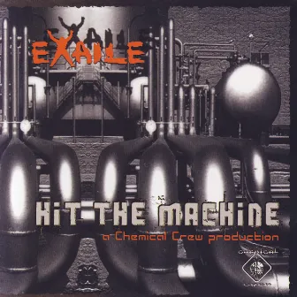 Hit The Machine by Exaile