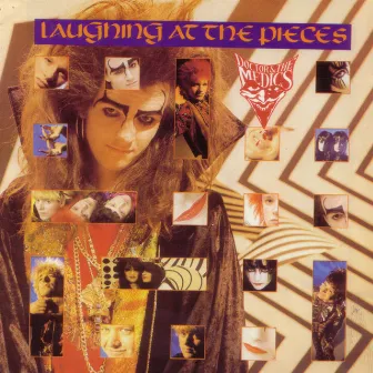 Laughing at the Pieces by Doctor & The Medics