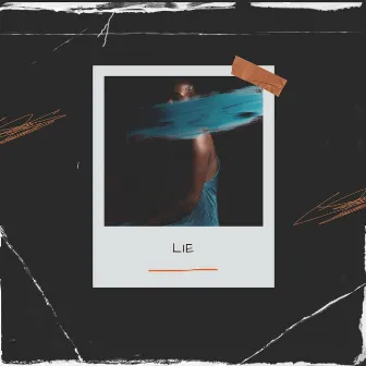 Lie by Afrie