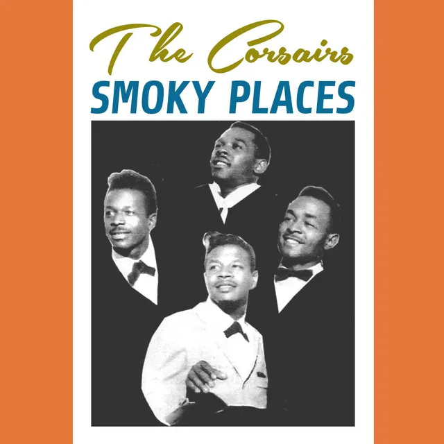 Smoky Places