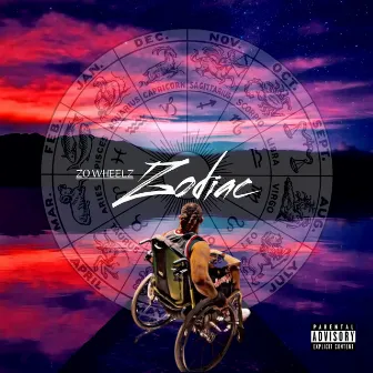 Zodiac by Zo Wheelz