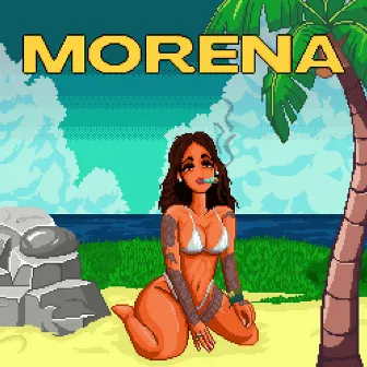 Morena by LIL J