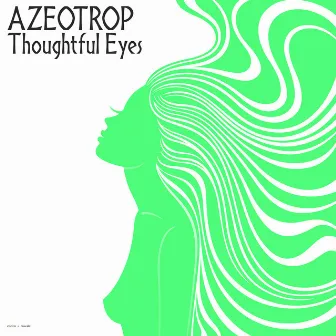 Thoughtful Eyes by Azeotrop