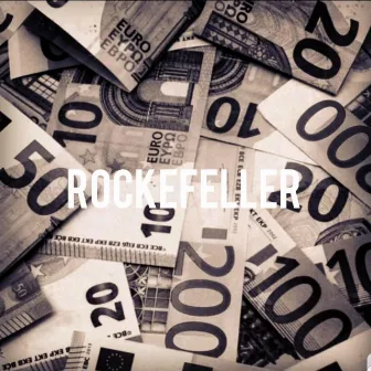 Rockefeller by Gold Gee