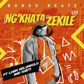 Ngikhathazekile (feat. Lwah Ndlunkulu, Khethi) by Bongo Beats