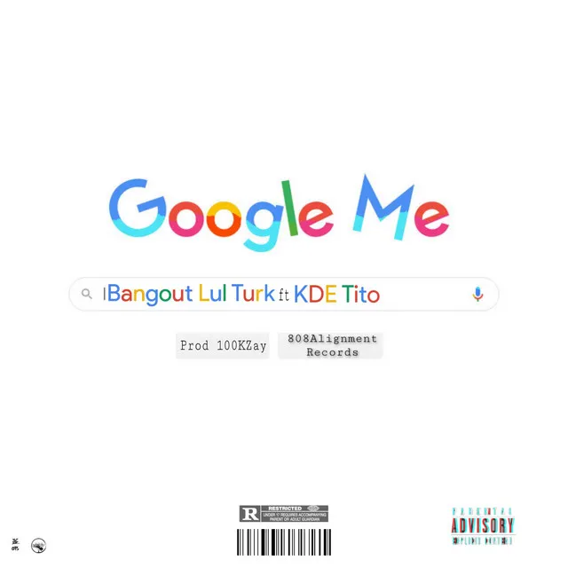 Google Me