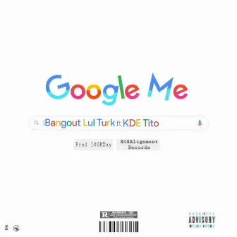 Google Me by Lul Turk