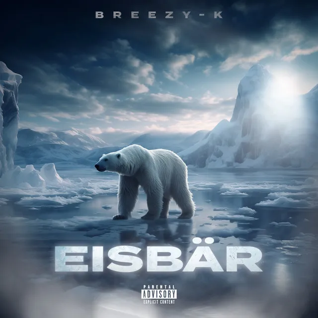 Eisbär