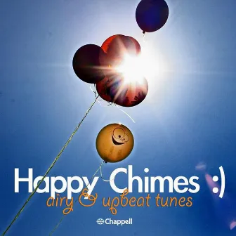 Happy Chimes by Ross Andrew Mclean