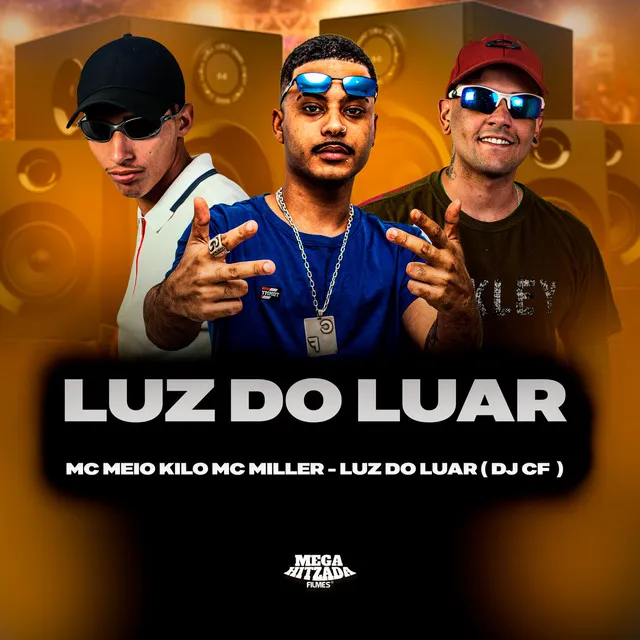 LUZ DO LUAR