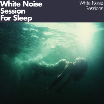 White Noise Session: For Sleep by White Noise Sessions