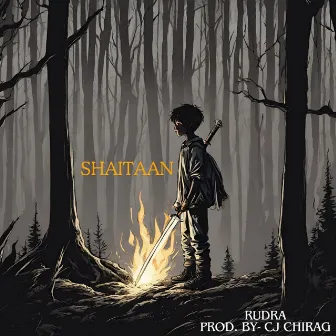 Shaitaan by Rudra