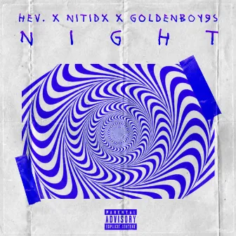 Night by nitidx