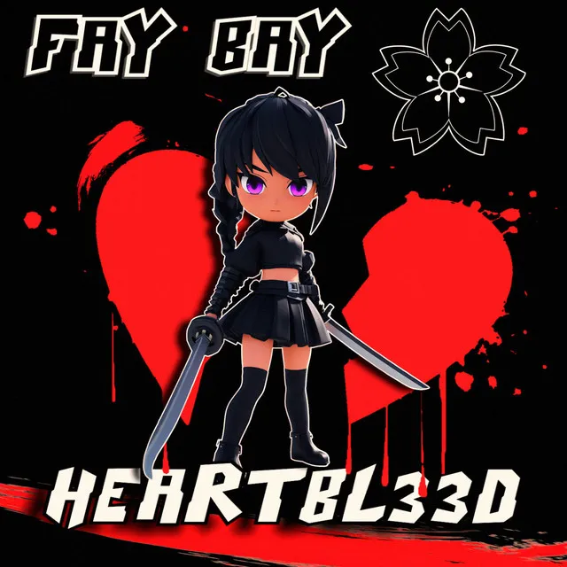 Heartbl33d