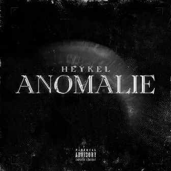 Anomalie by Heykel