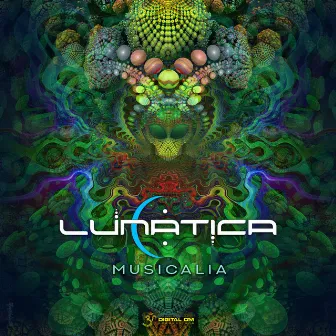 Musicalia by Lunatica