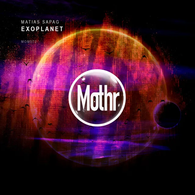 Exoplanet - Original Mix