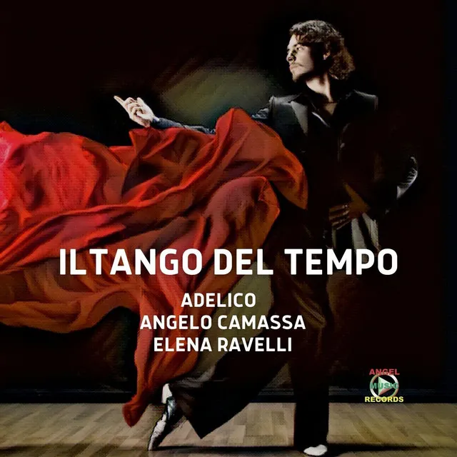 Il Tango Del Tempo