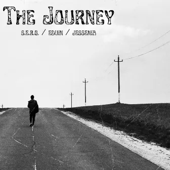 The Journey by S.E.R.G.