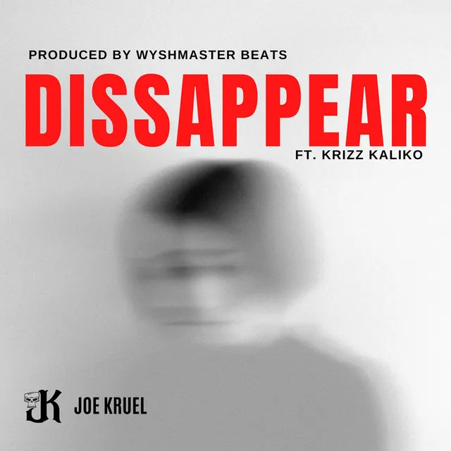 Dissappear - Produced by Wyshmaster Beats