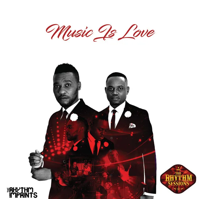 Love Is Universal (Main Mix) [feat. Brutha Basil]