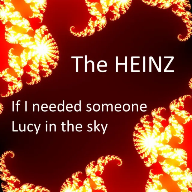 Lucy in the Sky