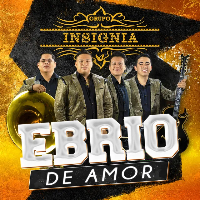 Ebrio de Amor