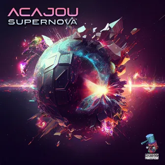 Supernova by Acajou