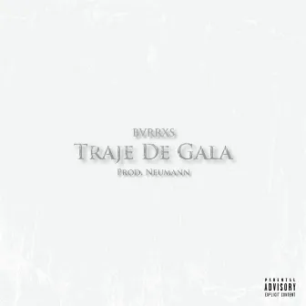 Traje de gala by Bvrrxs