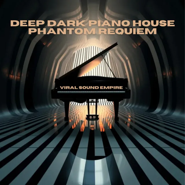 Deep Dark Piano House: Phantom Requiem