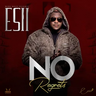 No Regrets by Esii