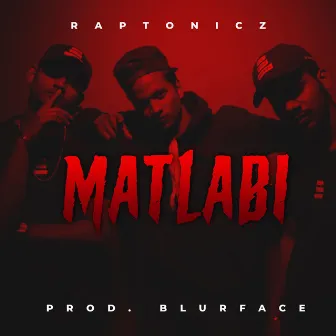 Matlabi by Raptonicz