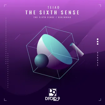 The Sixth Sense by TEIAO