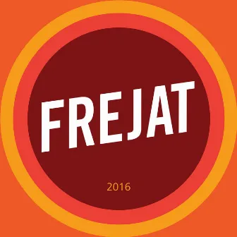 2016 by Frejat