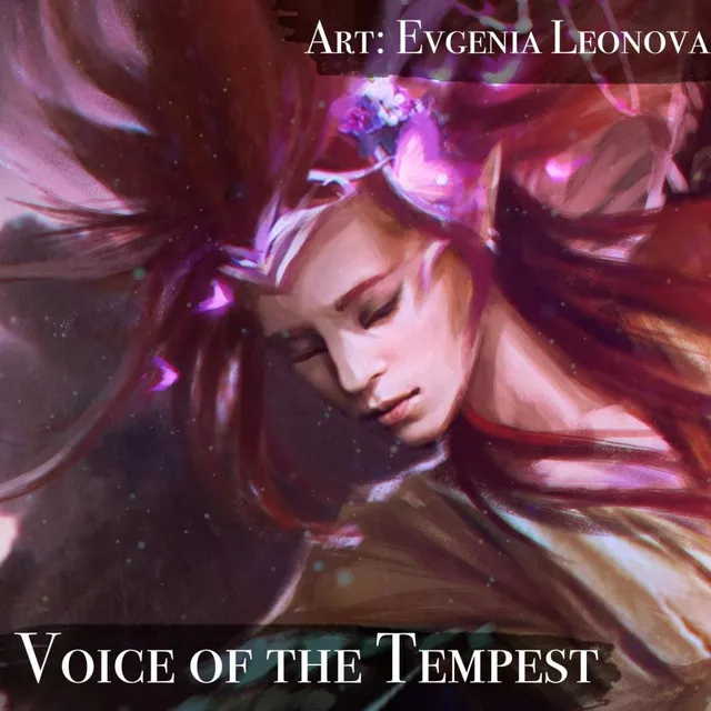 Voice of the Tempest