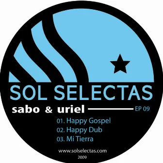 Sol EP 09 by Uriel