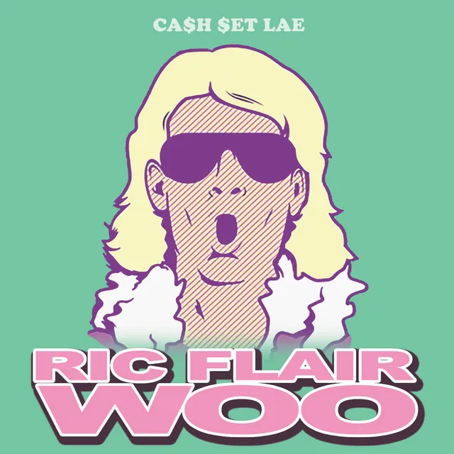 Ric Flair Woo