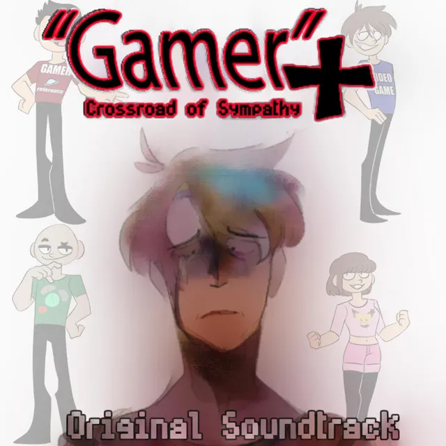 Lost Soul "Gamer"