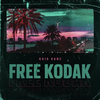 Free Kodak by Kaio Kane