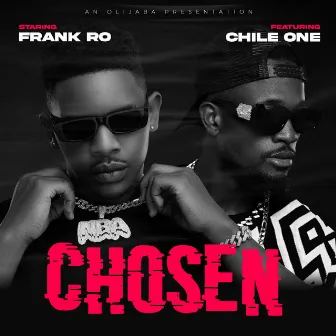 Chosen by Frank Ro