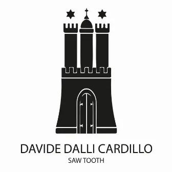 Saw Tooth by Davide Dalli Cardillo