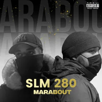 Marabout by SLM 280