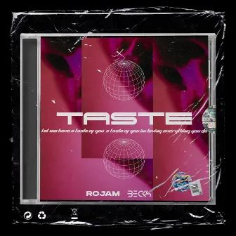 Taste by ROJAM