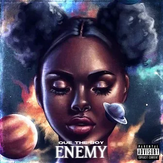 Enemy by Que the Boy