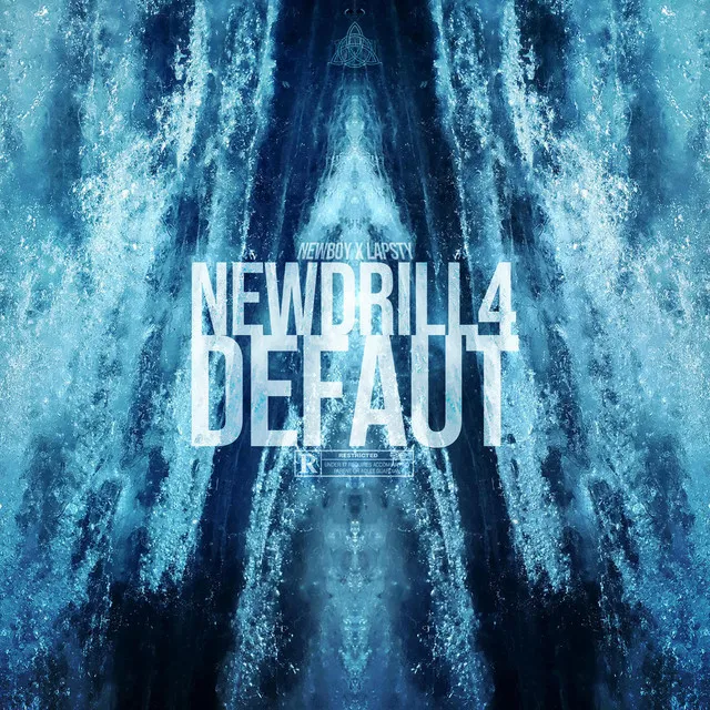 Newdrill #4 (défaut)