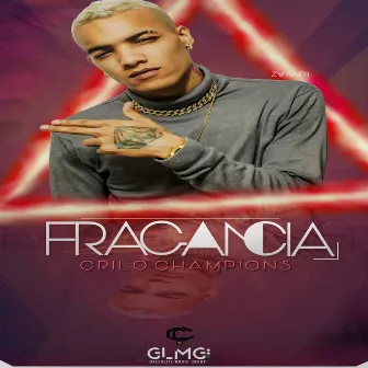 Fragancia by Crilo Champions