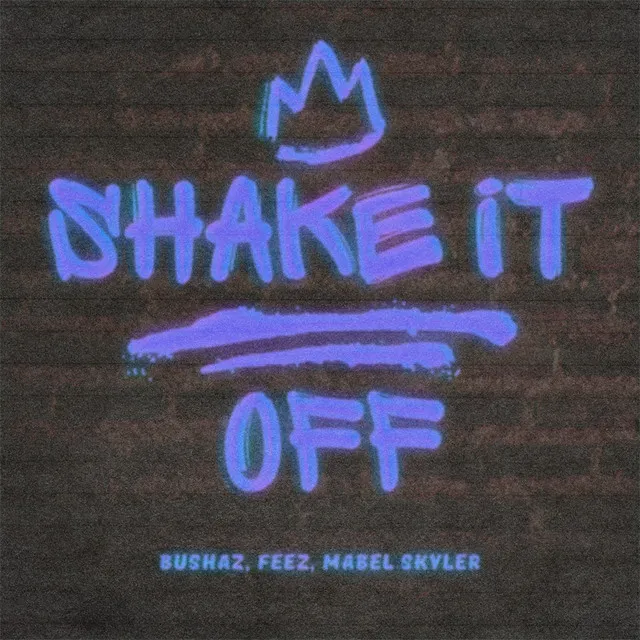 Shake It Off