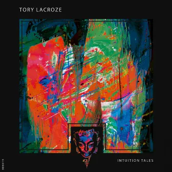 Intuition Tales by Tory Lacroze